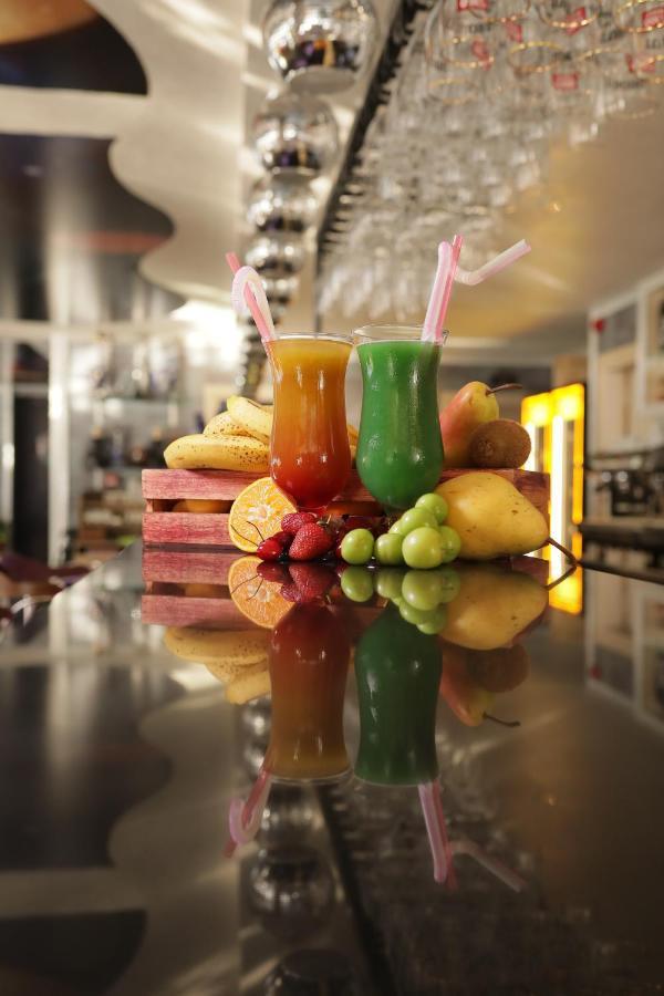 Elada Luxury Otel Arsuz 外观 照片