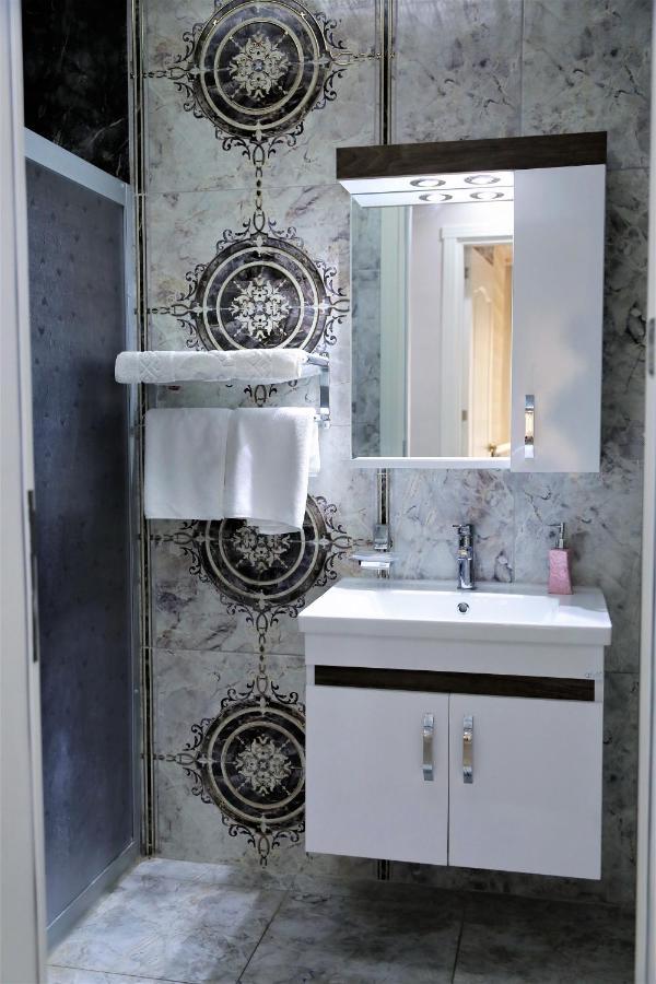 Elada Luxury Otel Arsuz 外观 照片