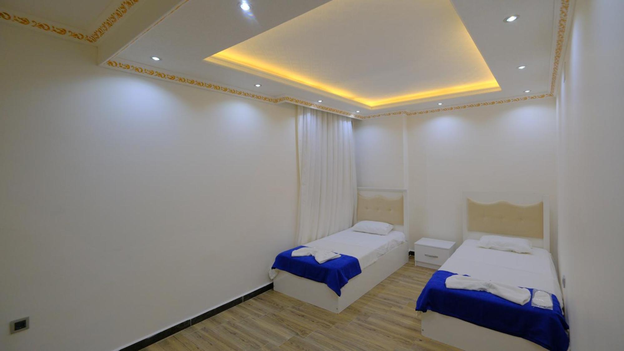 Elada Luxury Otel Arsuz 外观 照片