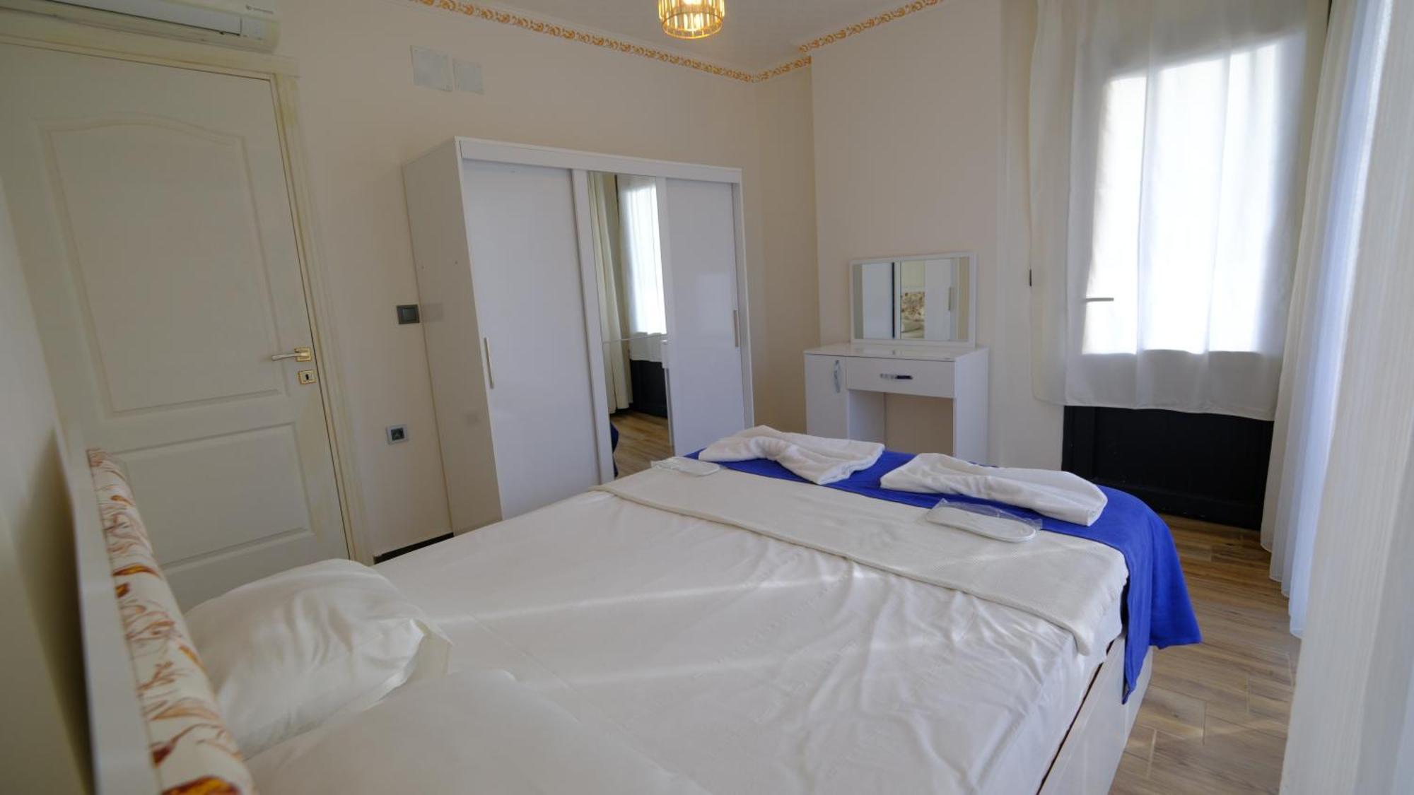 Elada Luxury Otel Arsuz 外观 照片