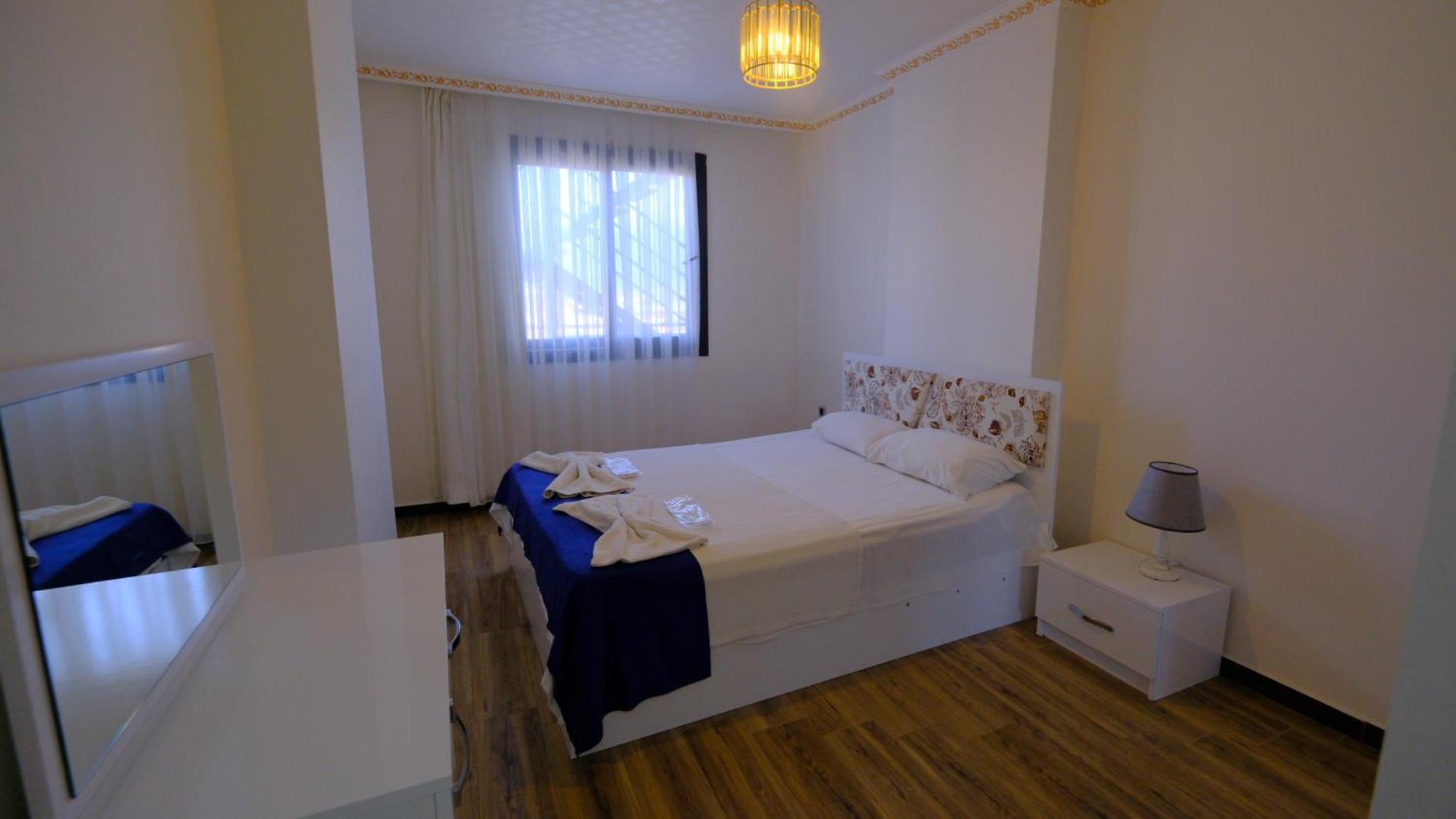 Elada Luxury Otel Arsuz 外观 照片