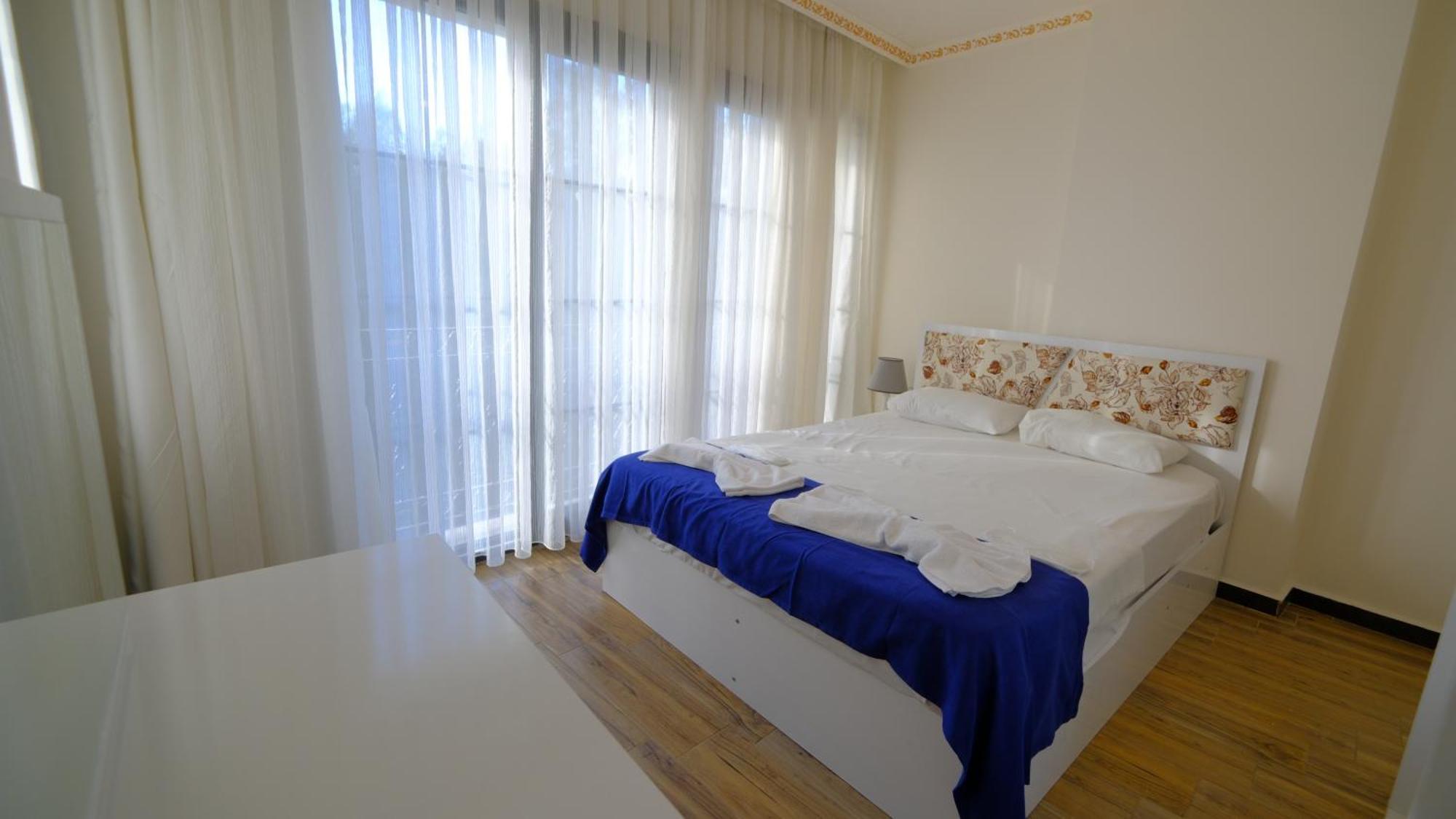 Elada Luxury Otel Arsuz 外观 照片